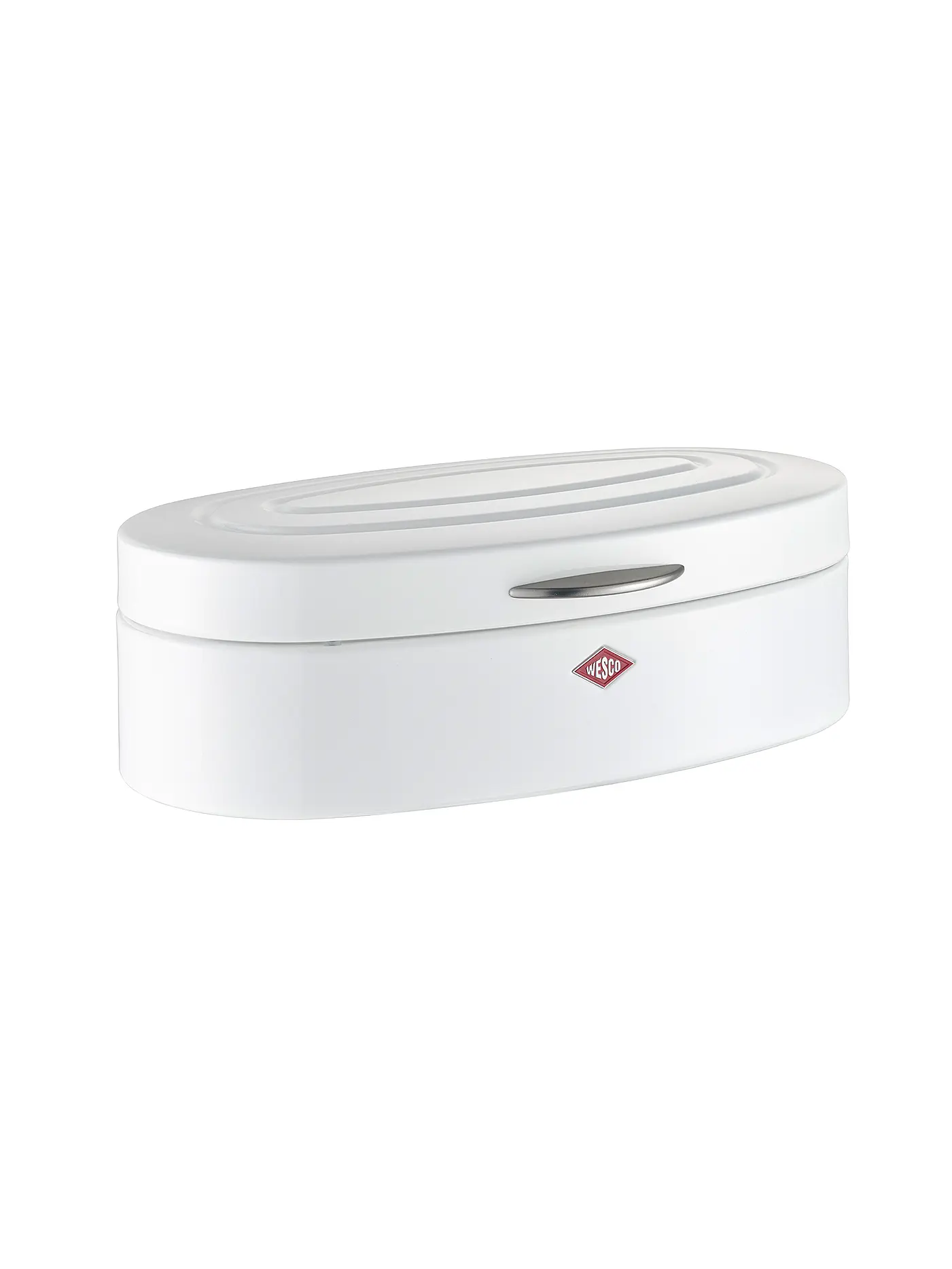 WESCO | Brotdose "Elly" (Weiss) | 